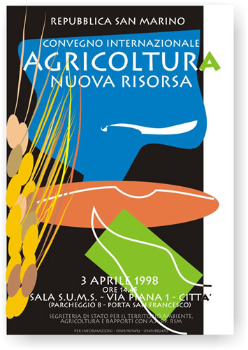 agricoltura