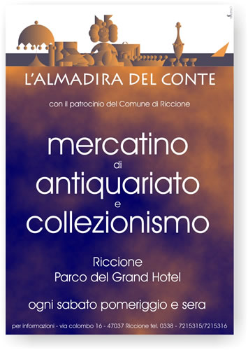 mercatino